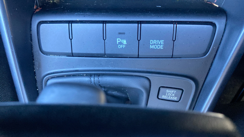 Hyundai i20 1.0T GDi 48V MHD SE Connect 5dr DCT Petrol Hatchback